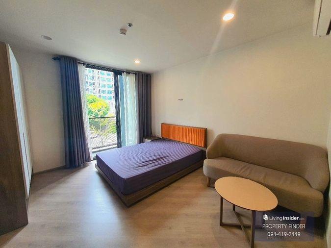 picture Condo for rent THE BASE Saphanmai Contact @propertybkk3 - 1/13