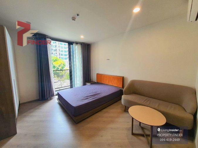 picture Condo for rent THE BASE Saphanmai Contact @propertybkk3 - 1/13