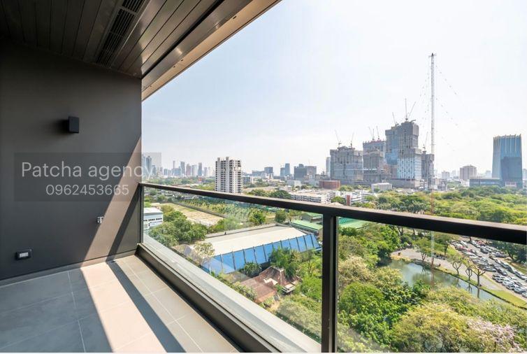 picture Sindhorn Tonson. 1bed 87sqm. Line id: @pfagent - 8/16