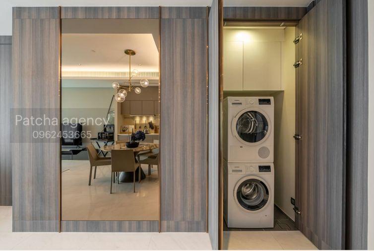 picture Sindhorn Tonson. 1bed 87sqm. Line id: @pfagent - 7/16