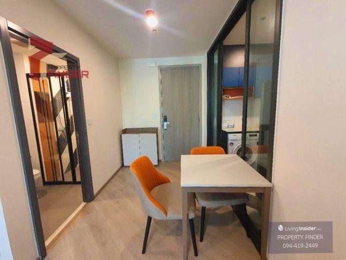 picture Condo for rent THE BASE Saphanmai Contact @propertybkk3 - 8/13