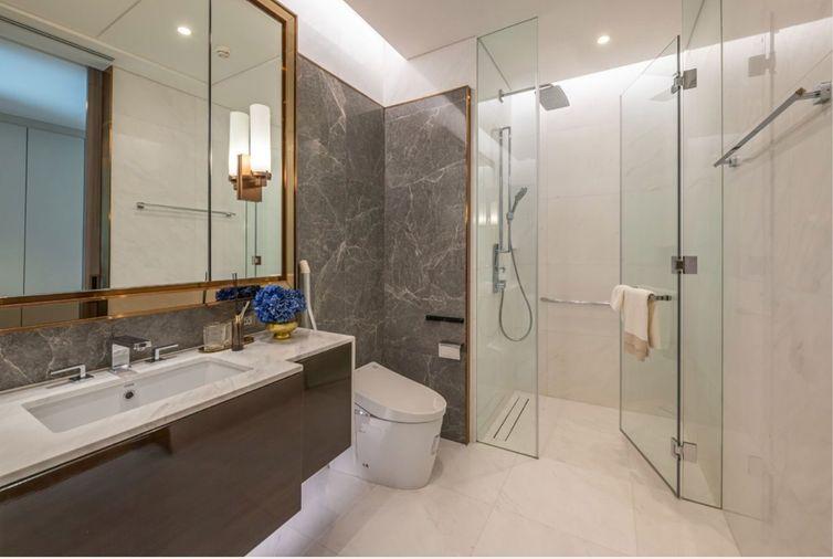 picture Sindhorn Tonson. 1bed 87sqm. Line id: @pfagent - 16/16