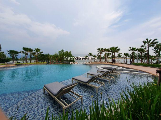 รูป ให้เช่าห้อง Supalai Riva Grande Rama 3 - รูปที่ 1/6