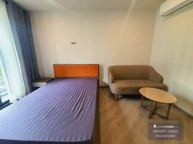 picture Condo for rent THE BASE Saphanmai Contact @propertybkk3 - 3/13