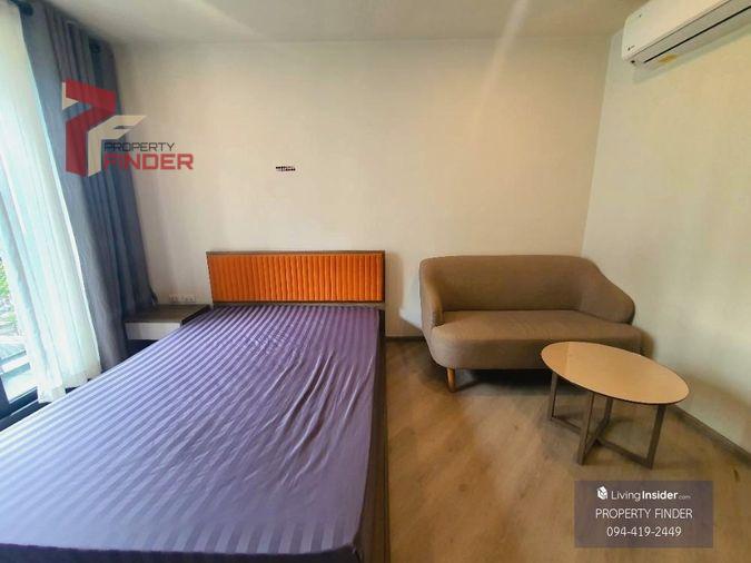 picture Condo for rent THE BASE Saphanmai Contact @propertybkk3 - 3/13