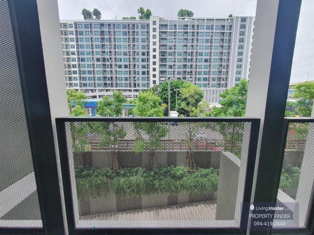 picture Condo for rent THE BASE Saphanmai Contact @propertybkk3 - 13/13