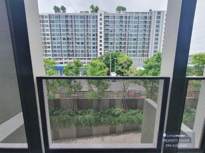 picture Condo for rent THE BASE Saphanmai Contact @propertybkk3 - 13/13
