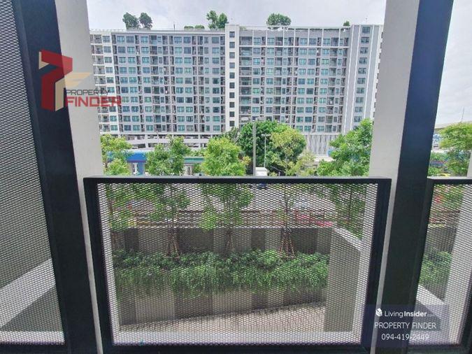 picture Condo for rent THE BASE Saphanmai Contact @propertybkk3 - 13/13