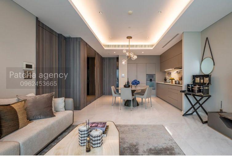 picture Sindhorn Tonson. 1bed 87sqm. Line id: @pfagent - 4/16