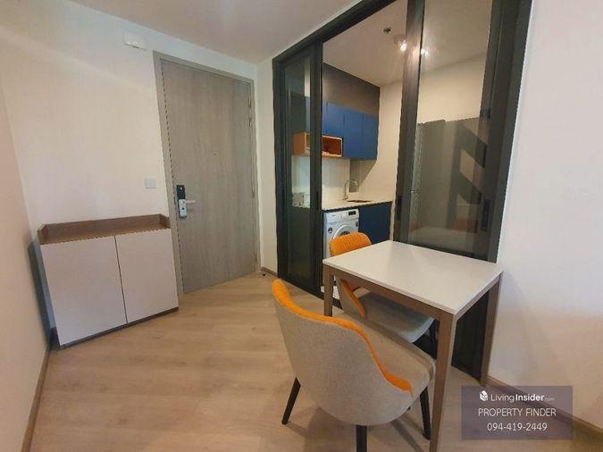 picture Condo for rent THE BASE Saphanmai Contact @propertybkk3 - 9/13