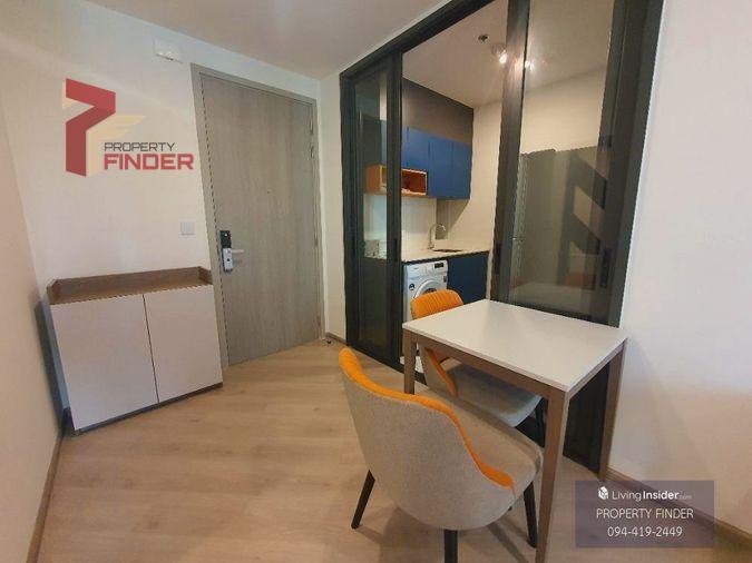 picture Condo for rent THE BASE Saphanmai Contact @propertybkk3 - 9/13