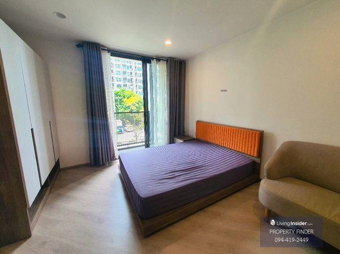 picture Condo for rent THE BASE Saphanmai Contact @propertybkk3 - 6/13
