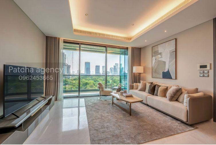 picture Sindhorn Tonson. 1bed 87sqm. Line id: @pfagent - 1/16