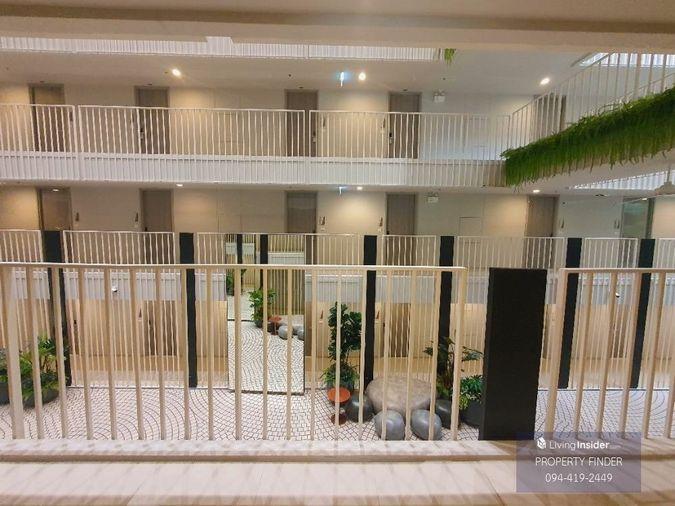 picture Condo for rent THE BASE Saphanmai Contact @propertybkk3 - 11/13