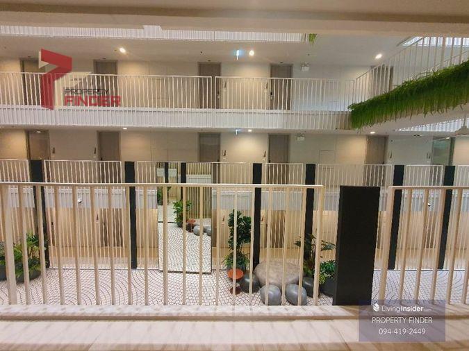 picture Condo for rent THE BASE Saphanmai Contact @propertybkk3 - 11/13