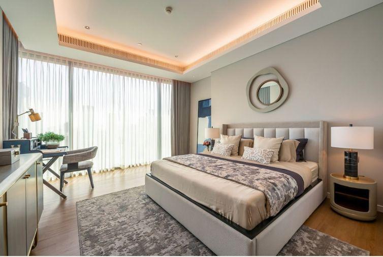picture Sindhorn Tonson. 1bed 87sqm. Line id: @pfagent - 10/16