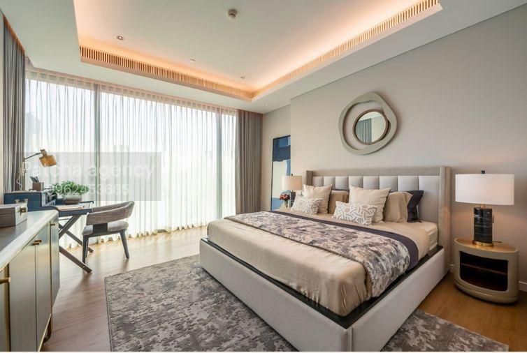 picture Sindhorn Tonson. 1bed 87sqm. Line id: @pfagent - 10/16