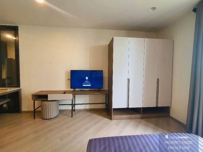 picture Condo for rent THE BASE Saphanmai Contact @propertybkk3 - 5/13