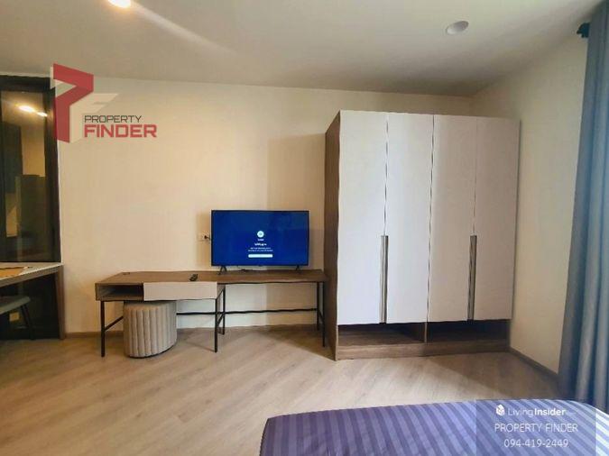 picture Condo for rent THE BASE Saphanmai Contact @propertybkk3 - 5/13