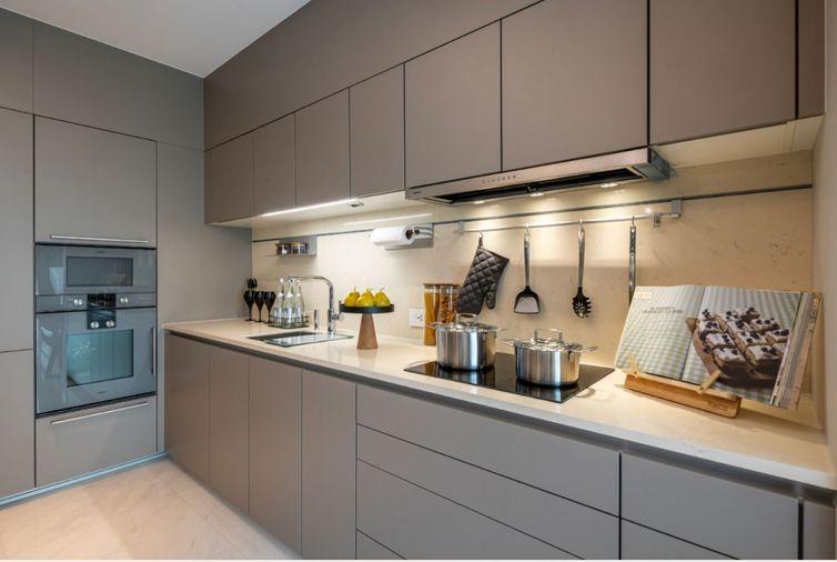 picture Sindhorn Tonson. 1bed 87sqm. Line id: @pfagent - 6/16