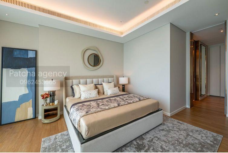 picture Sindhorn Tonson. 1bed 87sqm. Line id: @pfagent - 12/16