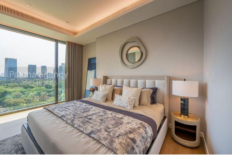 picture Sindhorn Tonson. 1bed 87sqm. Line id: @pfagent - 11/16