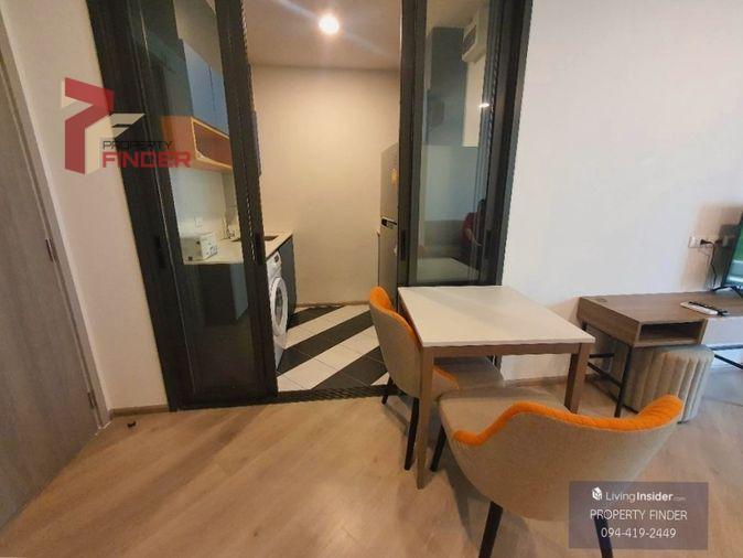 picture Condo for rent THE BASE Saphanmai Contact @propertybkk3 - 10/13