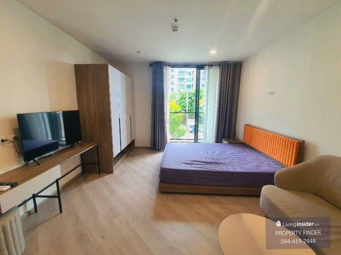 picture Condo for rent THE BASE Saphanmai Contact @propertybkk3 - 2/13