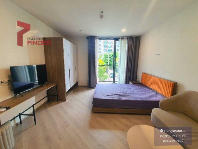 picture Condo for rent THE BASE Saphanmai Contact @propertybkk3 - 2/13