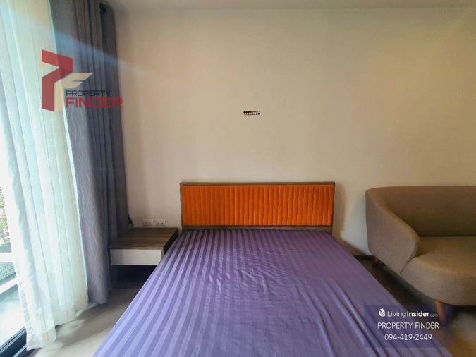 picture Condo for rent THE BASE Saphanmai Contact @propertybkk3 - 4/13