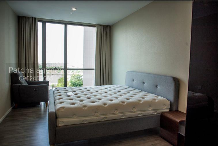 รูป 333 Riverside . 2นอน 83ตร.ม. ห้องสวย วิวเลิศ Line id: @pfagent - รูปที่ 8/15