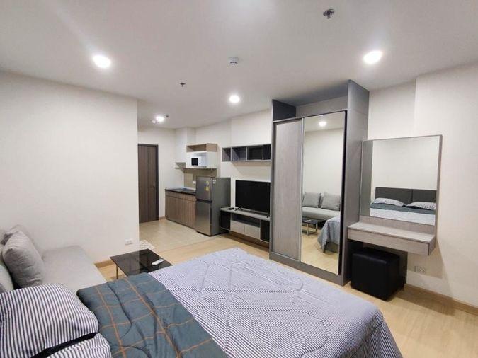 picture Condo for rent Supalai Veranda Sukhumvit 117 Contact @pfbkk - 2/13