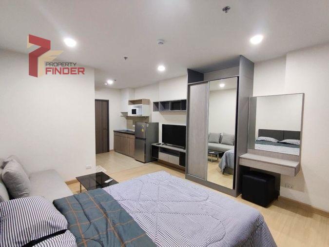 picture Condo for rent Supalai Veranda Sukhumvit 117 Contact @pfbkk - 2/13