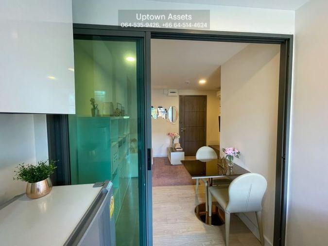 picture FOR Sale Metro Luxe Rosegold Unit 10/124 - 3/9