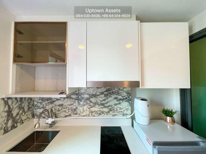 picture FOR Sale Metro Luxe Rosegold Unit 10/124 - 4/9