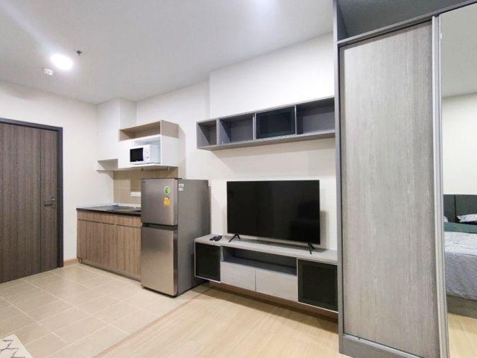 picture Condo for rent Supalai Veranda Sukhumvit 117 Contact @pfbkk - 4/13