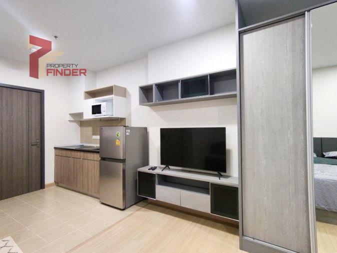 picture Condo for rent Supalai Veranda Sukhumvit 117 Contact @pfbkk - 4/13
