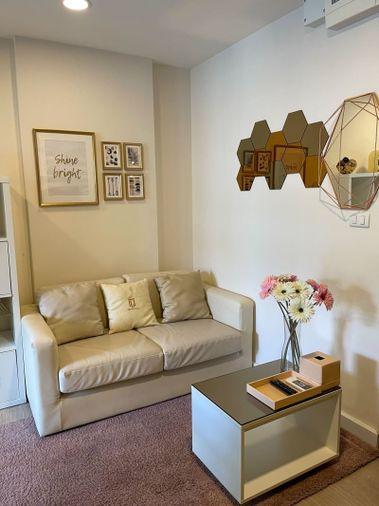 picture FOR Sale Metro Luxe Rosegold Unit 10/124  - 1/9