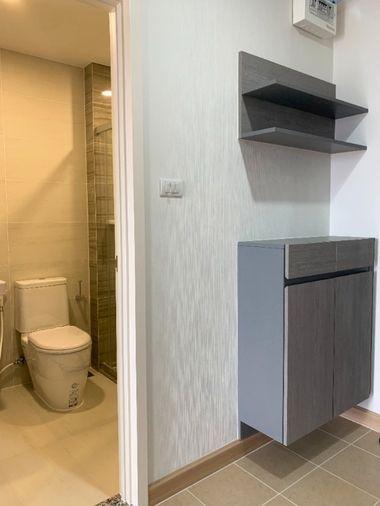 picture Condo for rent Supalai Veranda Sukhumvit 117 Contact @pfbkk - 8/13