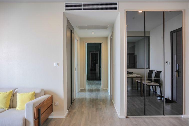 รูป 333 Riverside . 2นอน 83ตร.ม. ห้องสวย วิวเลิศ Line id: @pfagent - รูปที่ 5/15