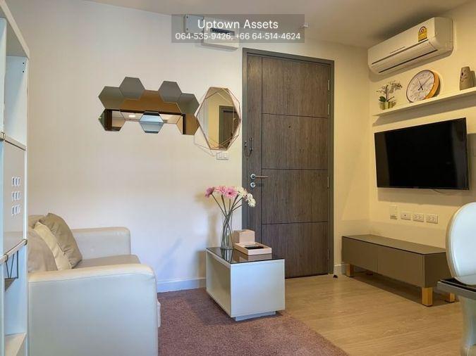 picture FOR Sale Metro Luxe Rosegold Unit 10/124 - 2/9