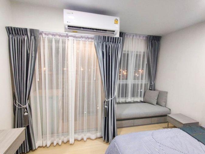 picture Condo for rent Supalai Veranda Sukhumvit 117 Contact @pfbkk - 6/13