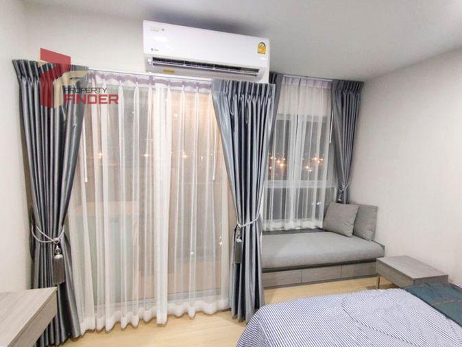 picture Condo for rent Supalai Veranda Sukhumvit 117 Contact @pfbkk - 6/13