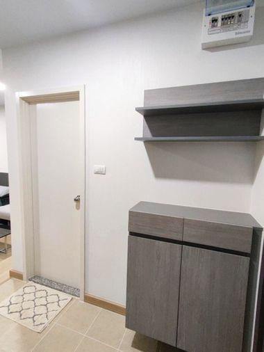 picture Condo for rent Supalai Veranda Sukhumvit 117 Contact @pfbkk - 7/13