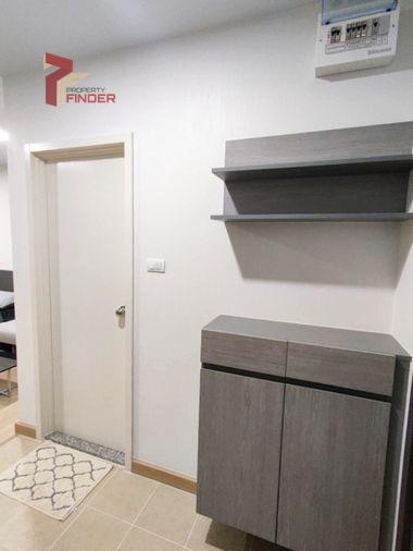 picture Condo for rent Supalai Veranda Sukhumvit 117 Contact @pfbkk - 7/13