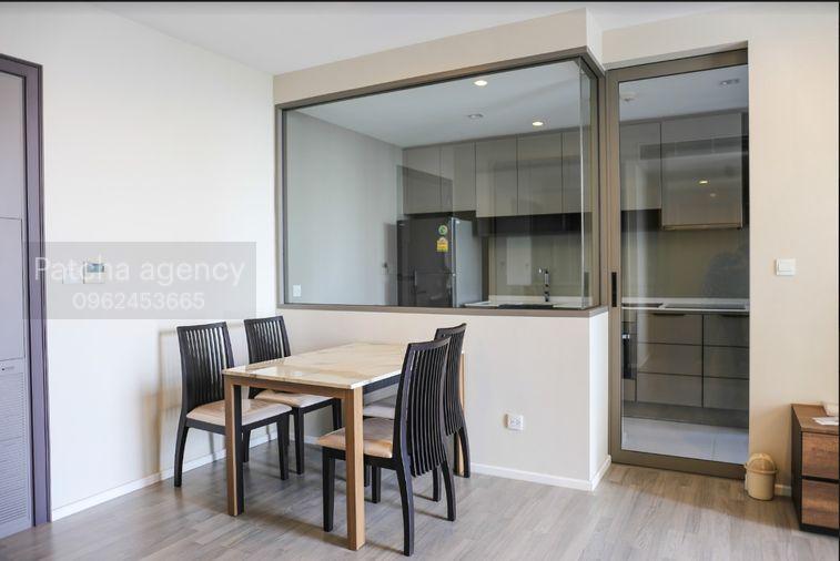 รูป 333 Riverside . 2นอน 83ตร.ม. ห้องสวย วิวเลิศ Line id: @pfagent - รูปที่ 6/15