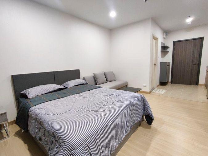 picture Condo for rent Supalai Veranda Sukhumvit 117 Contact @pfbkk - 1/13
