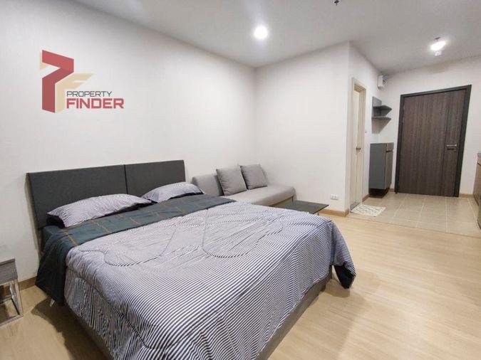 picture Condo for rent Supalai Veranda Sukhumvit 117 Contact @pfbkk - 1/13