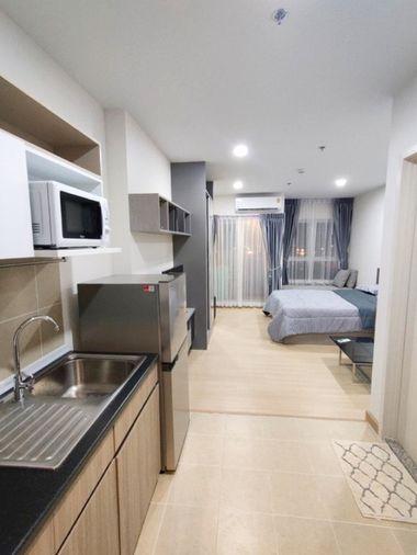 picture Condo for rent Supalai Veranda Sukhumvit 117 Contact @pfbkk - 9/13