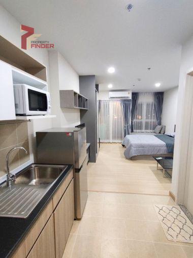 picture Condo for rent Supalai Veranda Sukhumvit 117 Contact @pfbkk - 9/13